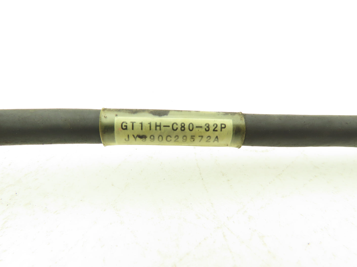 Mitsubishi Electric GT11H-C80-32P CC-Link to Handy G.O.T. Connection Cable 26'