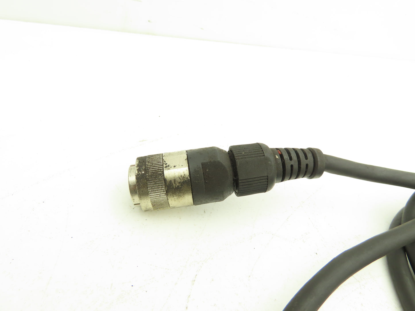 Mitsubishi Electric GT11H-C80-32P CC-Link to Handy G.O.T. Connection Cable 26'