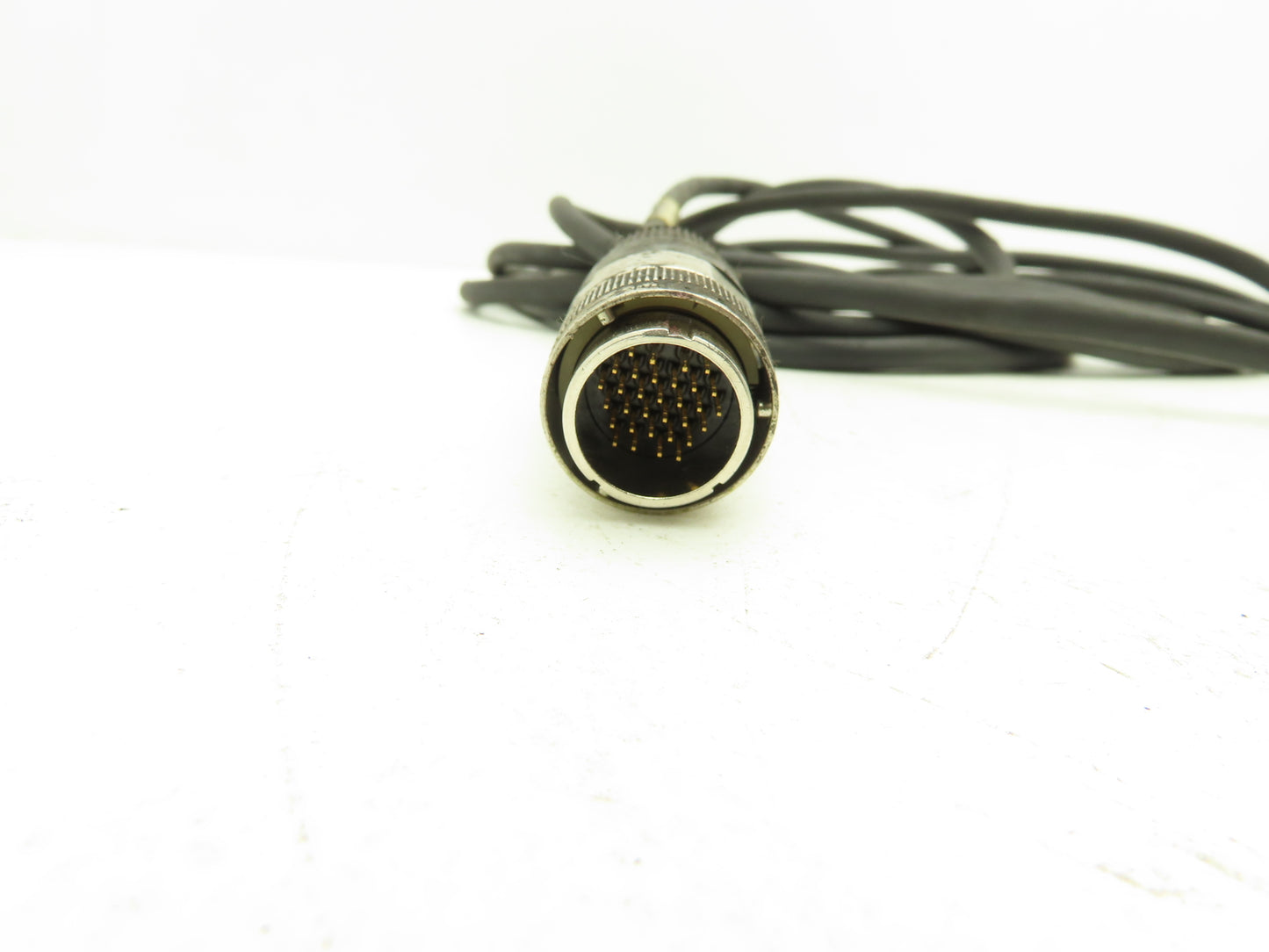 Mitsubishi Electric GT11H-C80-32P CC-Link to Handy G.O.T. Connection Cable 26'