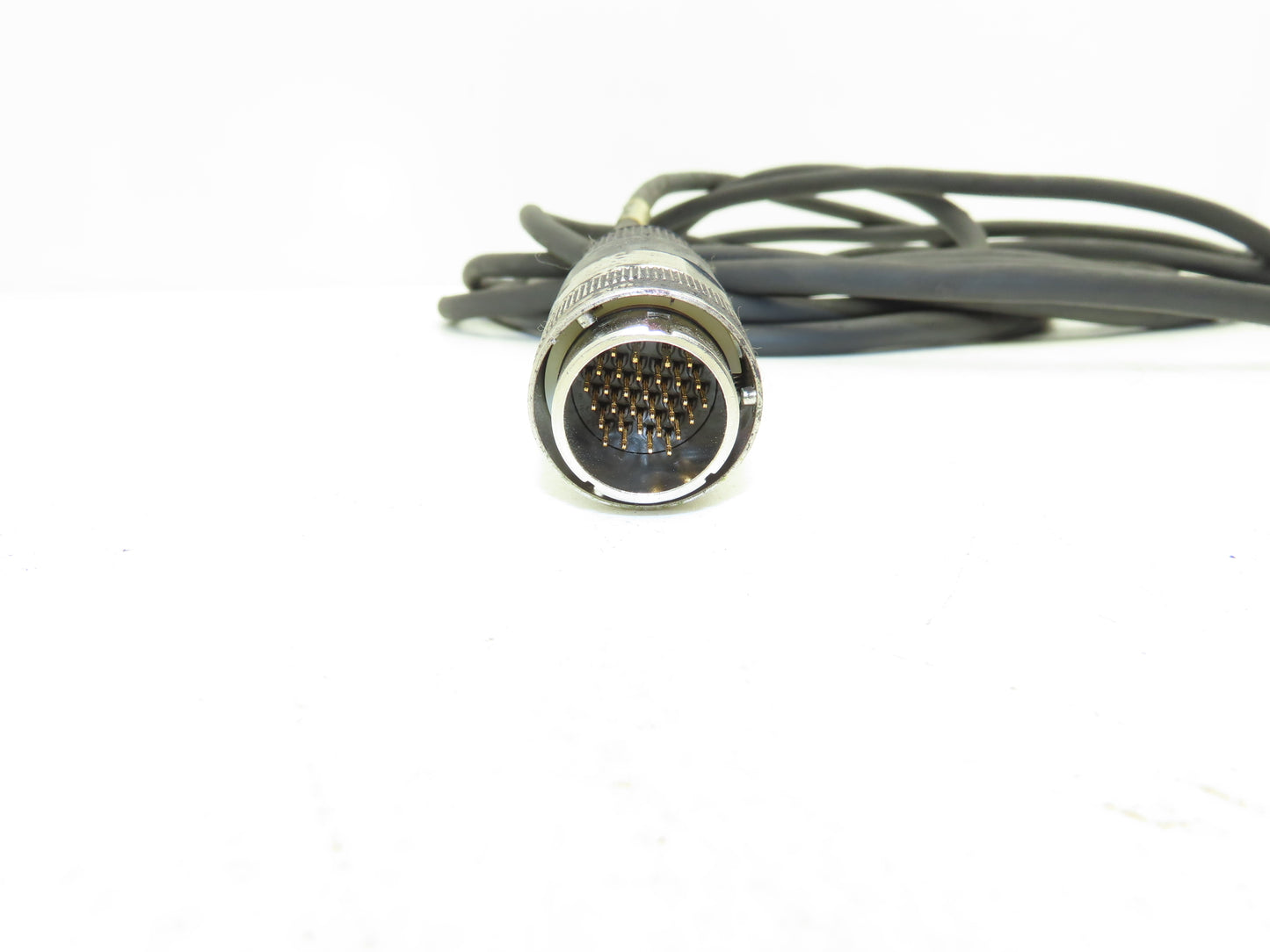 Mitsubishi Electric GT11H-C80-32P CC-Link to Handy G.O.T. Connection Cable 26'
