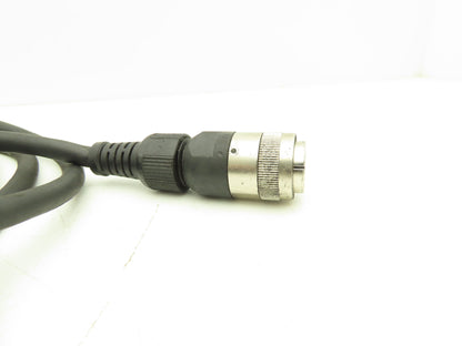 Mitsubishi Electric GT11H-C80-32P CC-Link to Handy G.O.T. Connection Cable 26'