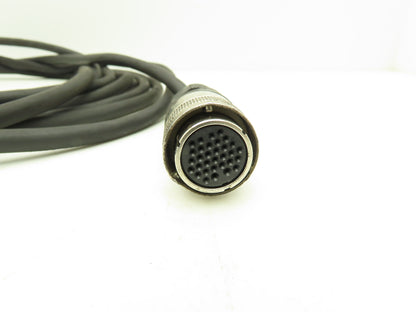 Mitsubishi Electric GT11H-C80-32P CC-Link to Handy G.O.T. Connection Cable 26'