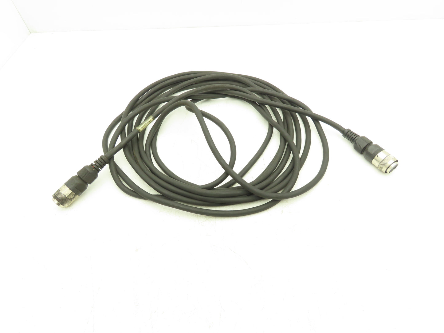 Mitsubishi Electric GT11H-C80-32P CC-Link to Handy G.O.T. Connection Cable 26'
