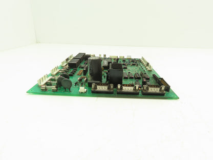 Orion Machinery 0A001171020 PCB Printed Circuit Control Board RKE3-LF