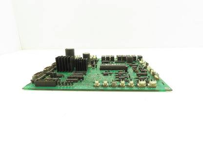 Orion Machinery 0A001171020 PCB Printed Circuit Control Board RKE3-LF