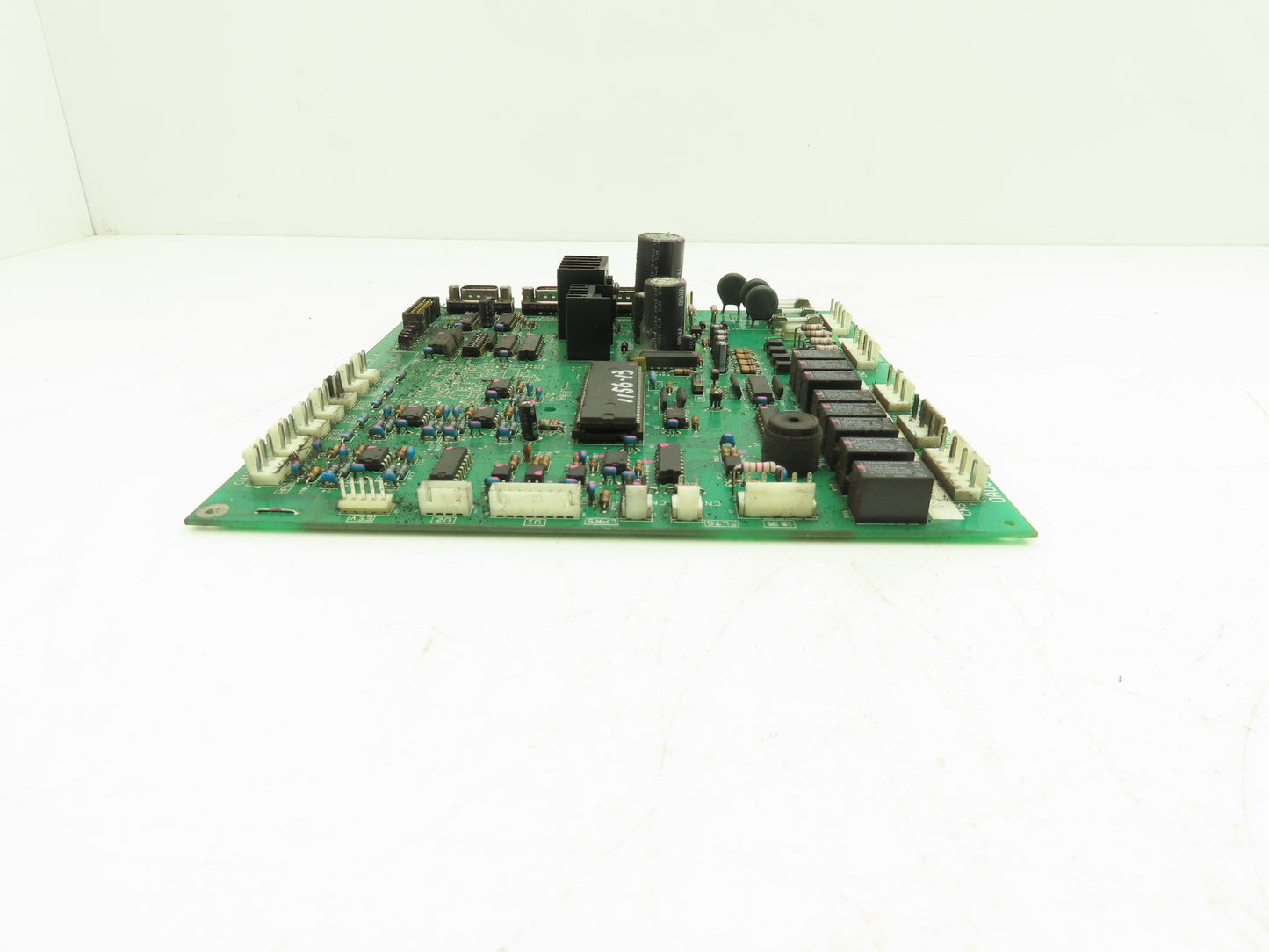 Orion Machinery 0A001171020 PCB Printed Circuit Control Board RKE3-LF