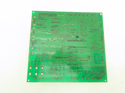Orion Machinery 0A001171020 PCB Printed Circuit Control Board RKE3-LF
