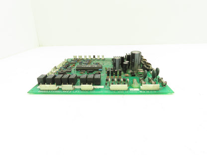 Orion Machinery 0A001171020 PCB Printed Circuit Control Board RKE3-LF