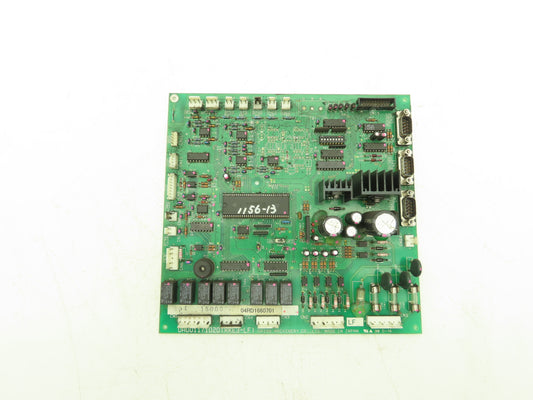 Orion Machinery 0A001171020 PCB Printed Circuit Control Board RKE3-LF