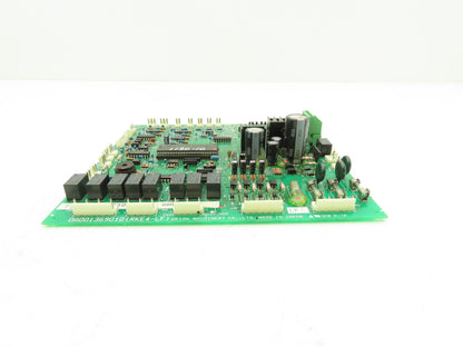 Orion Machinery 0A001369010 PCB Printed Circuit Control Board RKE4-LF