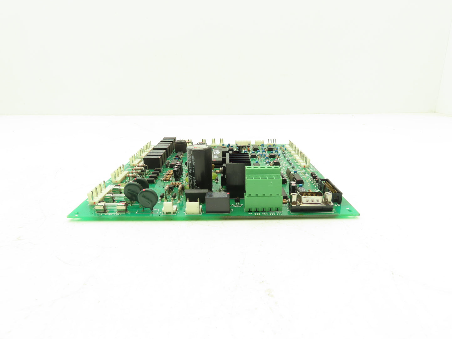 Orion Machinery 0A001369010 PCB Printed Circuit Control Board RKE4-LF