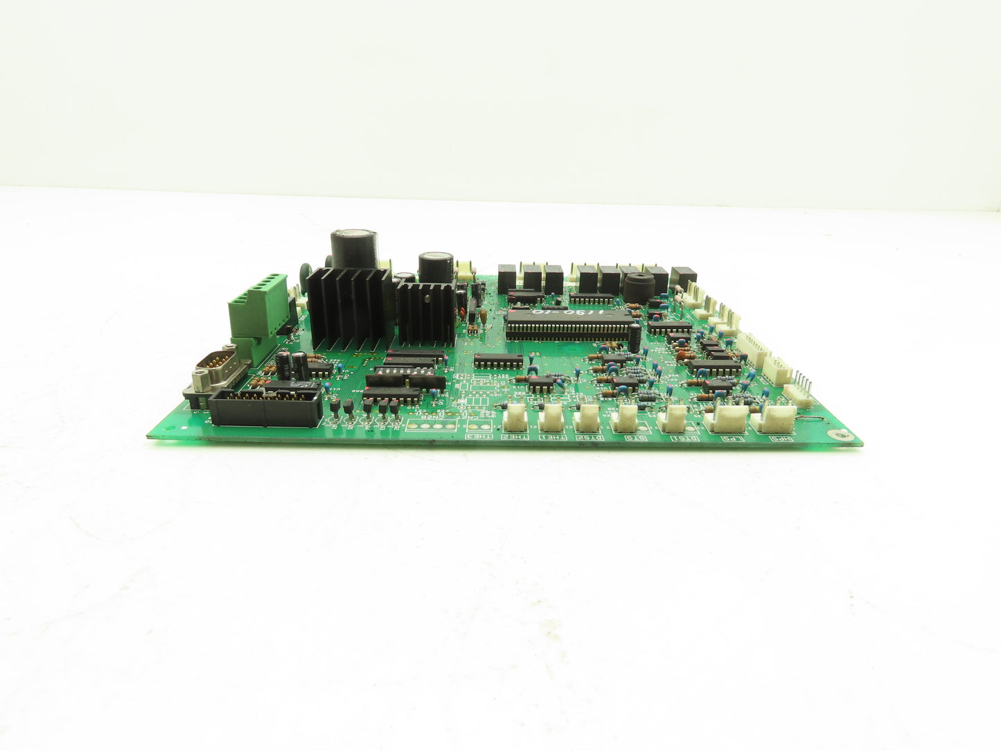 Orion Machinery 0A001369010 PCB Printed Circuit Control Board RKE4-LF
