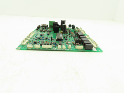 Orion Machinery 0A001369010 PCB Printed Circuit Control Board RKE4-LF