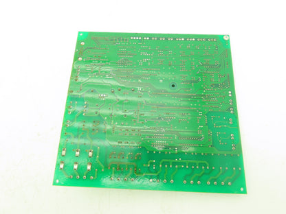 Orion Machinery 0A001369010 PCB Printed Circuit Control Board RKE4-LF