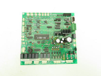 Orion Machinery 0A001369010 PCB Printed Circuit Control Board RKE4-LF