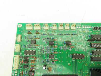 Orion Machinery 0A001369010 PCB Printed Circuit Control Board RKE4-LF