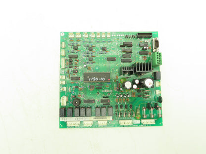 Orion Machinery 0A001369010 PCB Printed Circuit Control Board RKE4-LF
