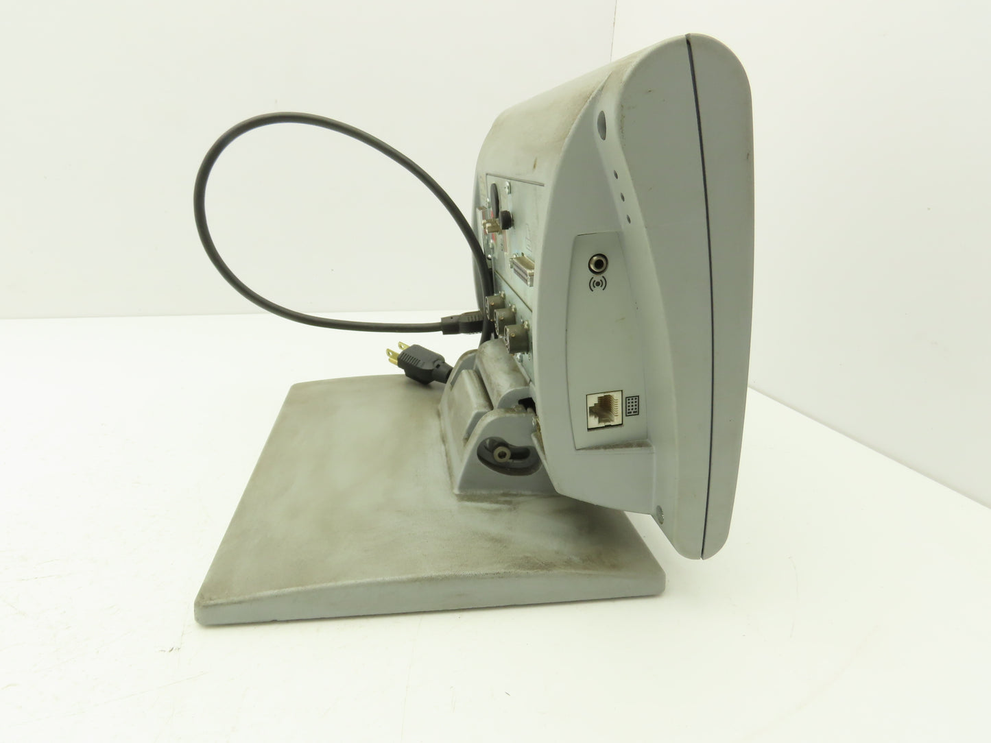 Metronics QC230-AR Quadra-Chek 200 Digital Read Out 2-Axis 6" Screen