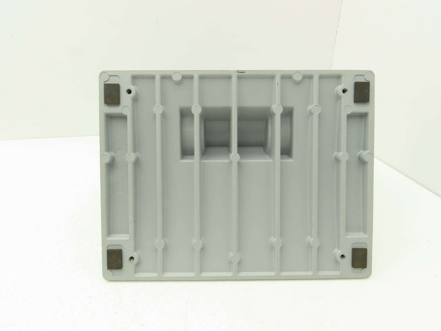 Metronics QC230-AR Quadra-Chek 200 Digital Read Out 2-Axis 6" Screen