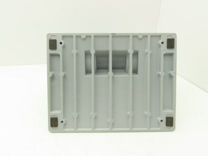 Metronics QC230-AR Quadra-Chek 200 Digital Read Out 2-Axis 6" Screen