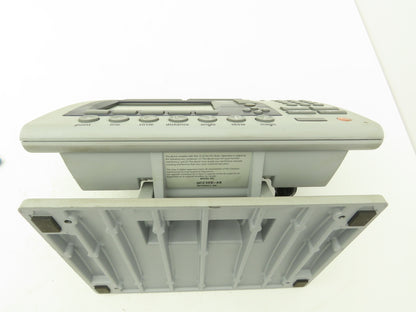 Metronics QC230-AR Quadra-Chek 200 Digital Read Out 2-Axis 6" Screen