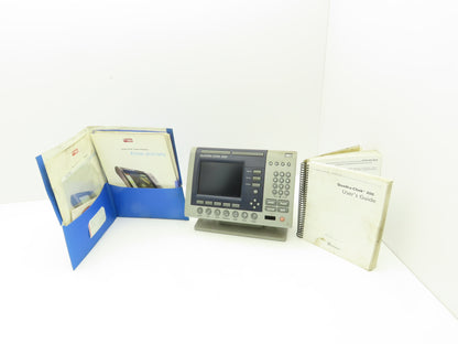 Metronics QC230-AR Quadra-Chek 200 Digital Read Out 2-Axis 6" Screen