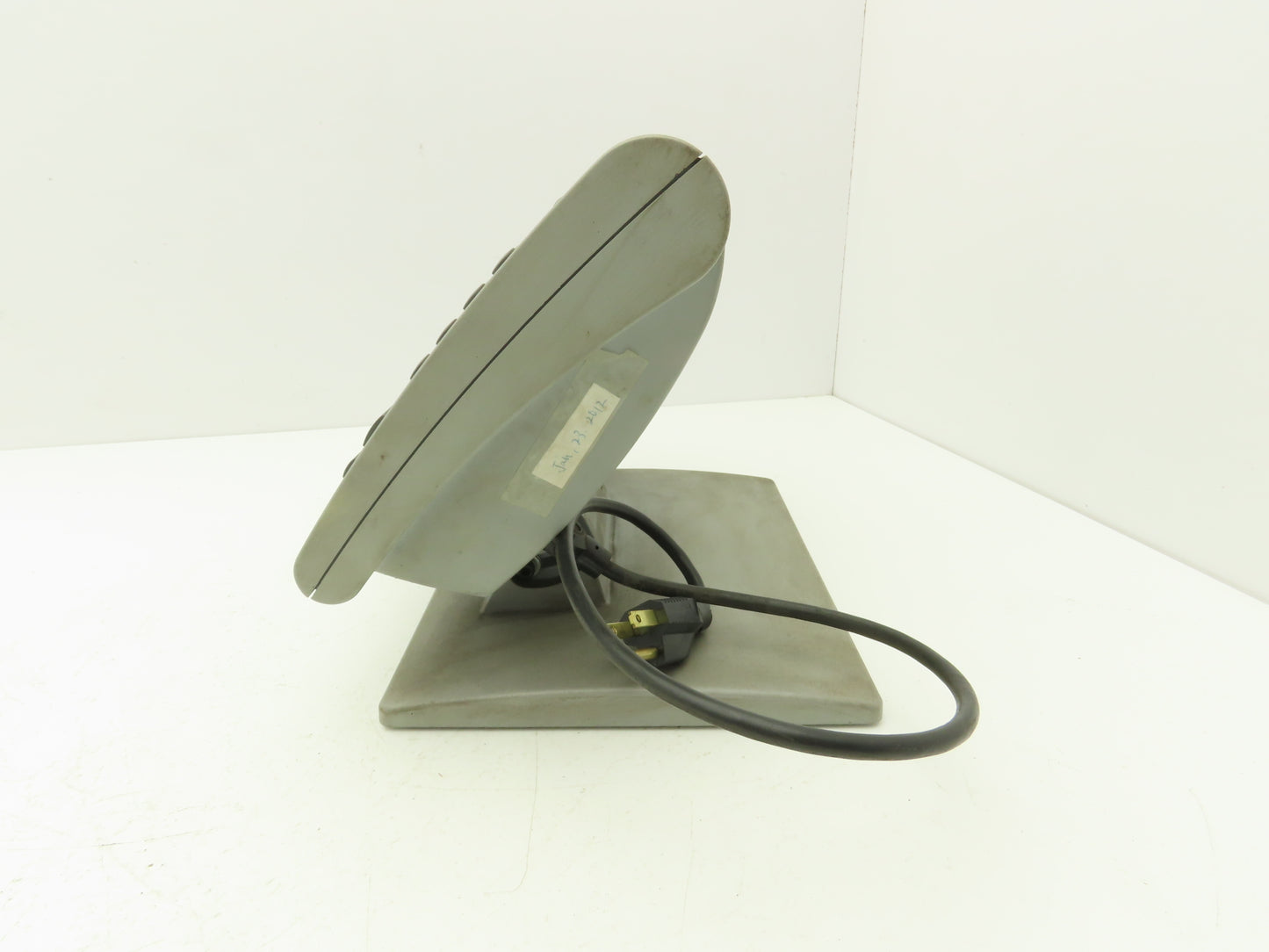 Metronics QC230-AR Quadra-Chek 200 Digital Read Out 2-Axis 6" Screen