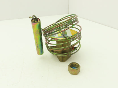 Alco XB1019 FW-2C Thermostatic Expansion Valve Power Assy -40 to 50°F