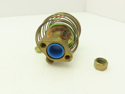 Alco XB1019 FW-2C Thermostatic Expansion Valve Power Assy -40 to 50°F