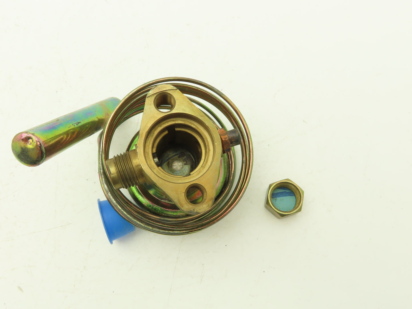 Alco XB1019 FW-2C Thermostatic Expansion Valve Power Assy -40 to 50°F