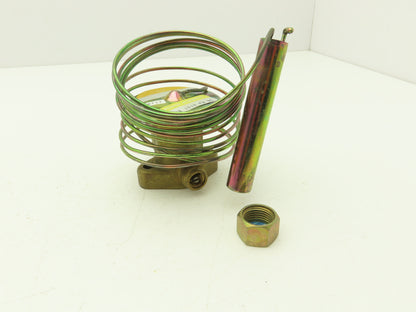 Alco XB1019 FW-2C Thermostatic Expansion Valve Power Assy -40 to 50°F