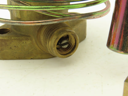 Alco XB1019 FW-2C Thermostatic Expansion Valve Power Assy -40 to 50°F