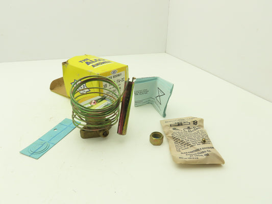 Alco XB1019 FW-2C Thermostatic Expansion Valve Power Assy -40 to 50°F