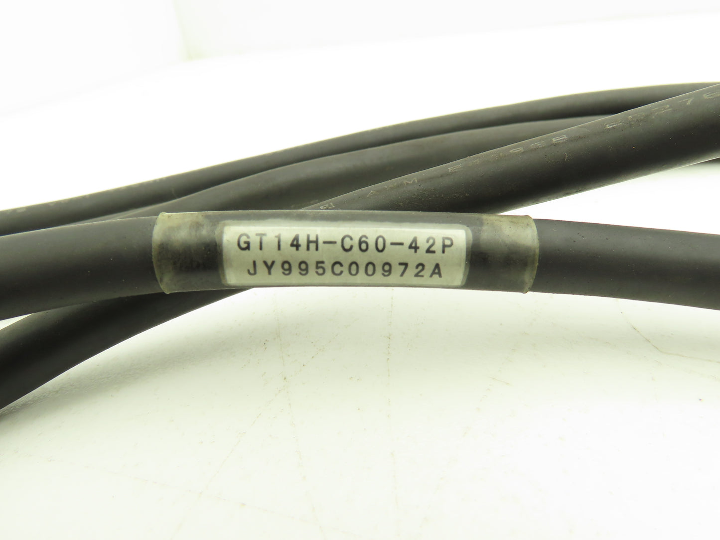 Mitsubishi Electric GT14H-C60-42P Expansion Communications Cable 42-Pin 19'