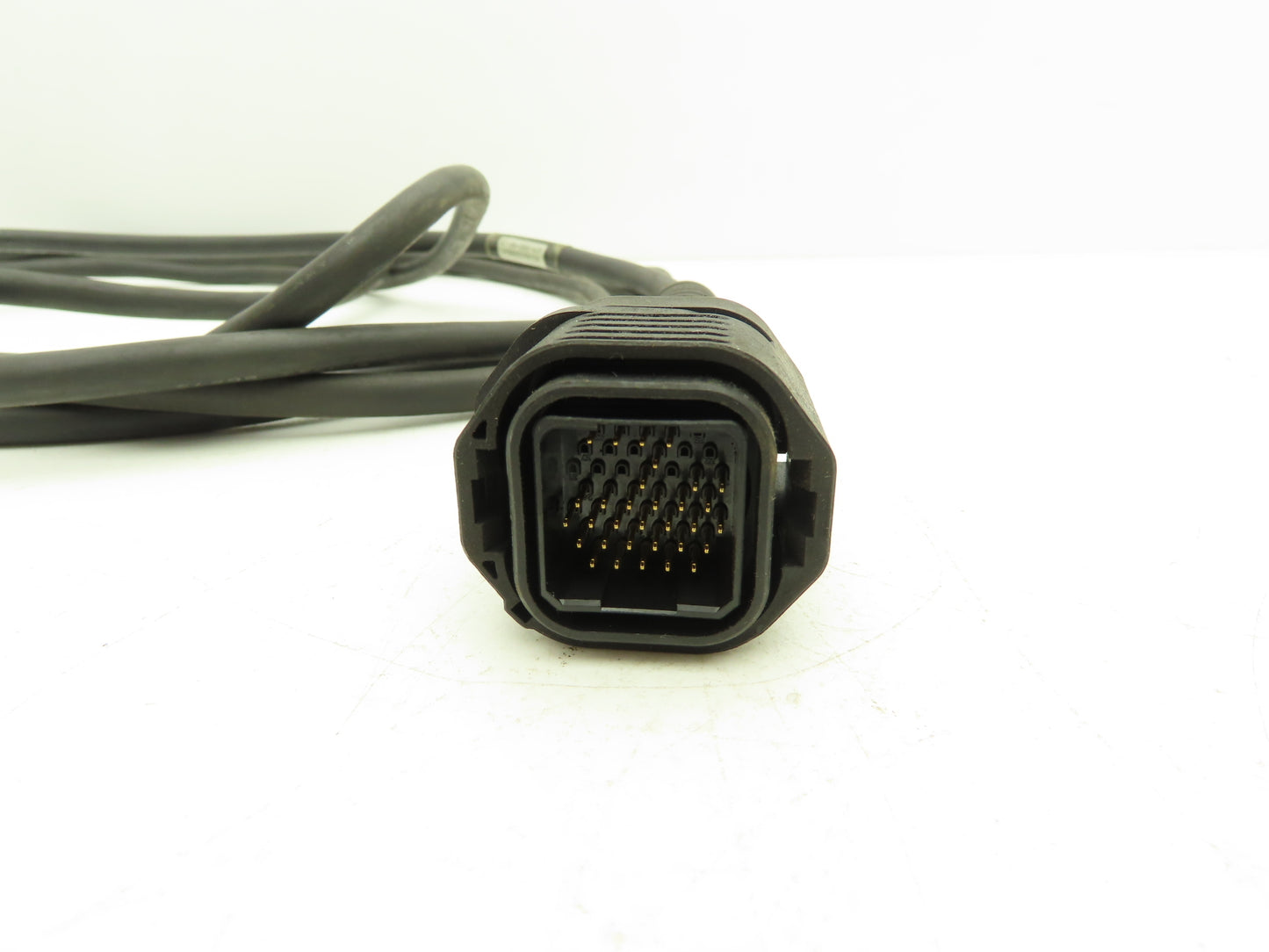 Mitsubishi Electric GT14H-C60-42P Expansion Communications Cable 42-Pin 19'