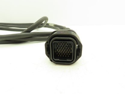 Mitsubishi Electric GT14H-C60-42P Expansion Communications Cable 42-Pin 19'