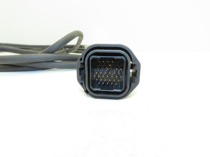 Mitsubishi Electric GT14H-C60-42P Expansion Communications Cable 42-Pin 19'