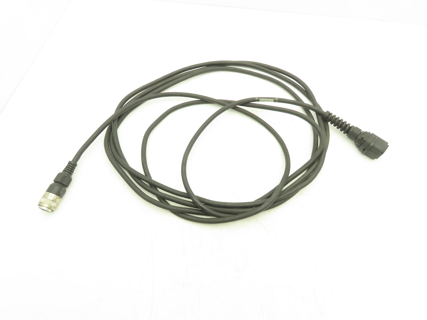 Mitsubishi Electric GT14H-C60-42P Expansion Communications Cable 42-Pin 19'