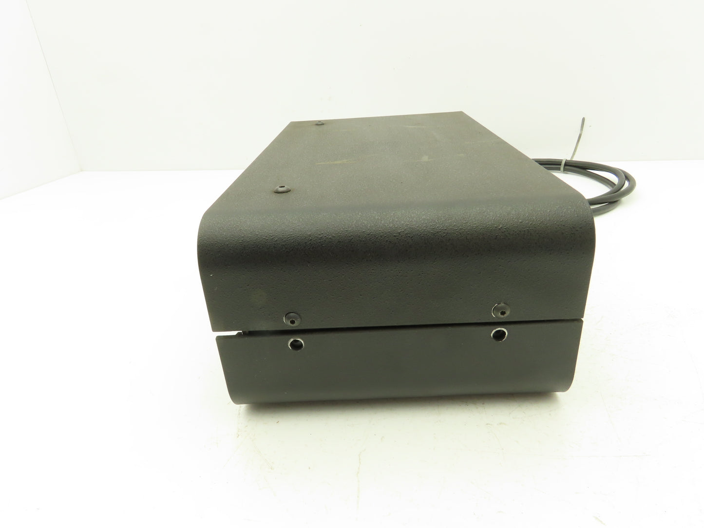 Micro-Vu Model 9050A Video Reticle Cross Hair Module Inspection