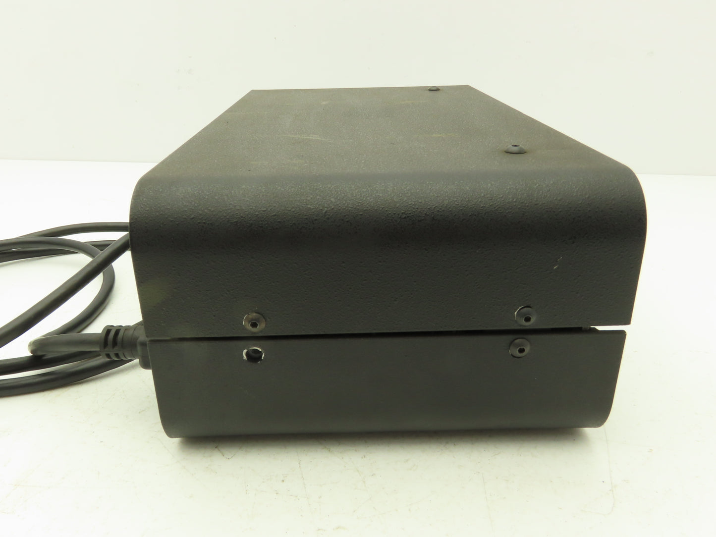 Micro-Vu Model 9050A Video Reticle Cross Hair Module Inspection