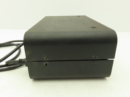 Micro-Vu Model 9050A Video Reticle Cross Hair Module Inspection