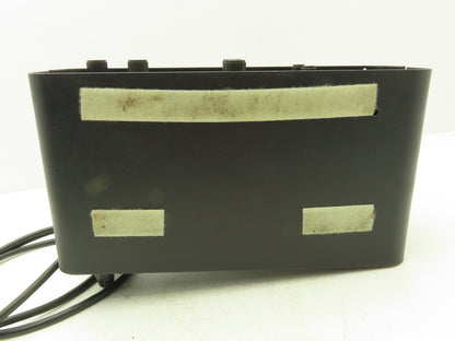 Micro-Vu Model 9050A Video Reticle Cross Hair Module Inspection