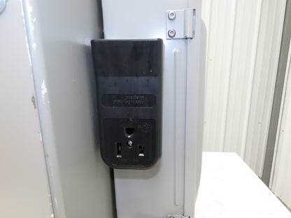 Hevi-Duty S5H15S Power Transformer 15kva Single Phase HV 240/480V LV 120/240V