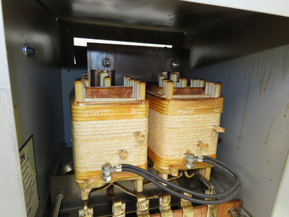 Hevi-Duty S5H15S Power Transformer 15kva Single Phase HV 240/480V LV 120/240V