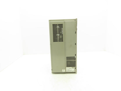 Hitachi L700-185LFF-0R AC Inverter Drive VFD 200-240VAC 3PH 73A L700