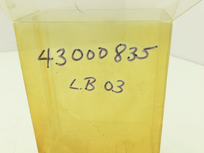 Nicholson 5704400 Steam Trap Repair Kit A-AU-AHV Bronze Bellows 2-3/4" Washer