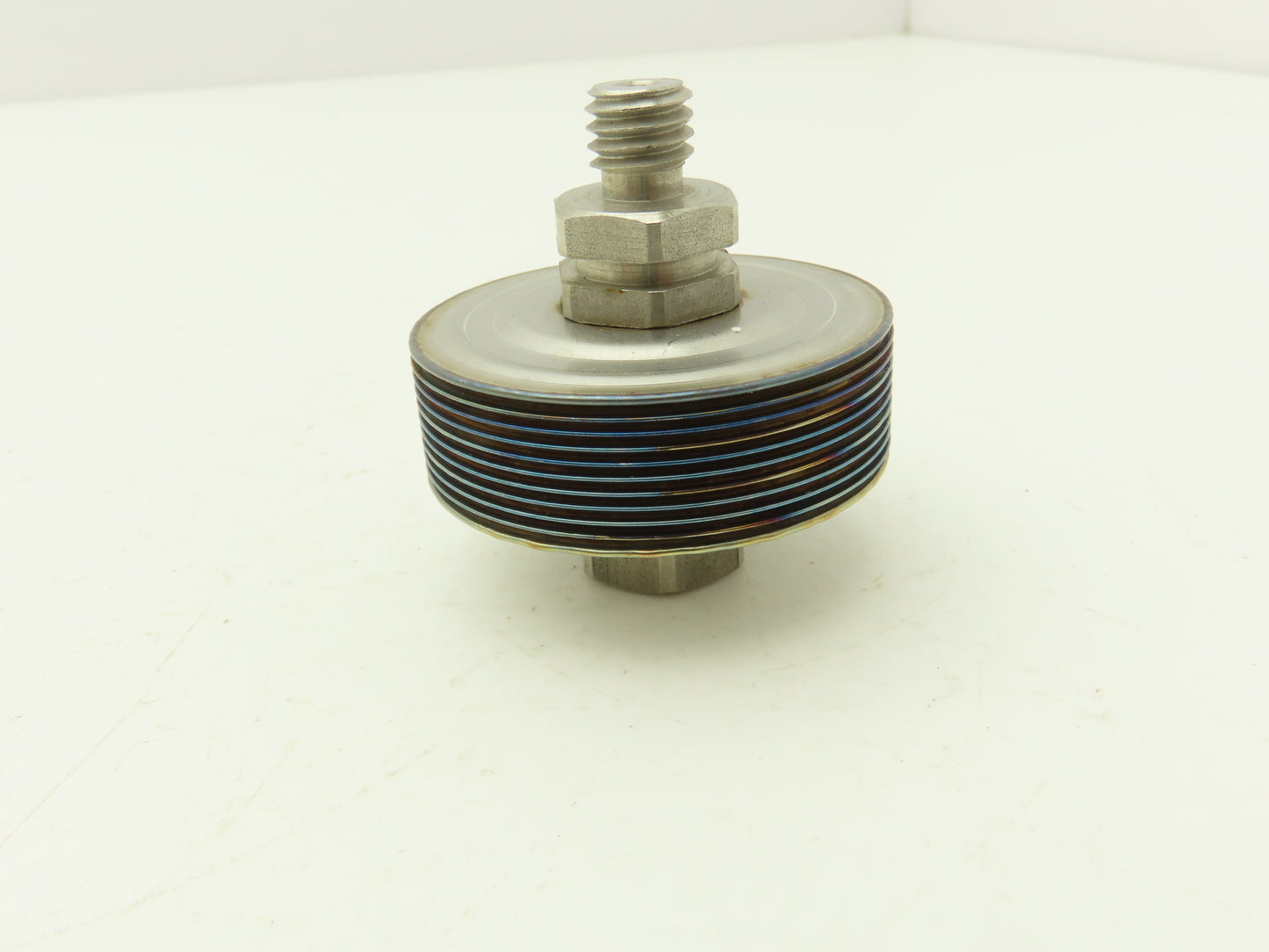 Nicholson 5704400 Steam Trap Repair Kit A-AU-AHV Bronze Bellows 2-3/4" Washer