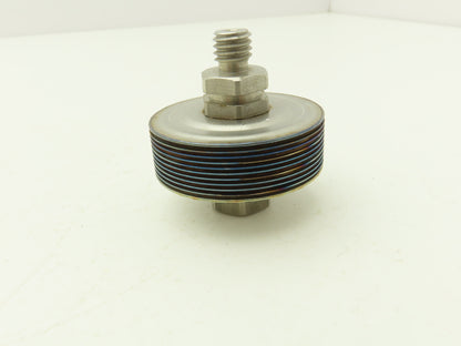 Nicholson 5704400 Steam Trap Repair Kit A-AU-AHV Bronze Bellows 2-3/4" Washer