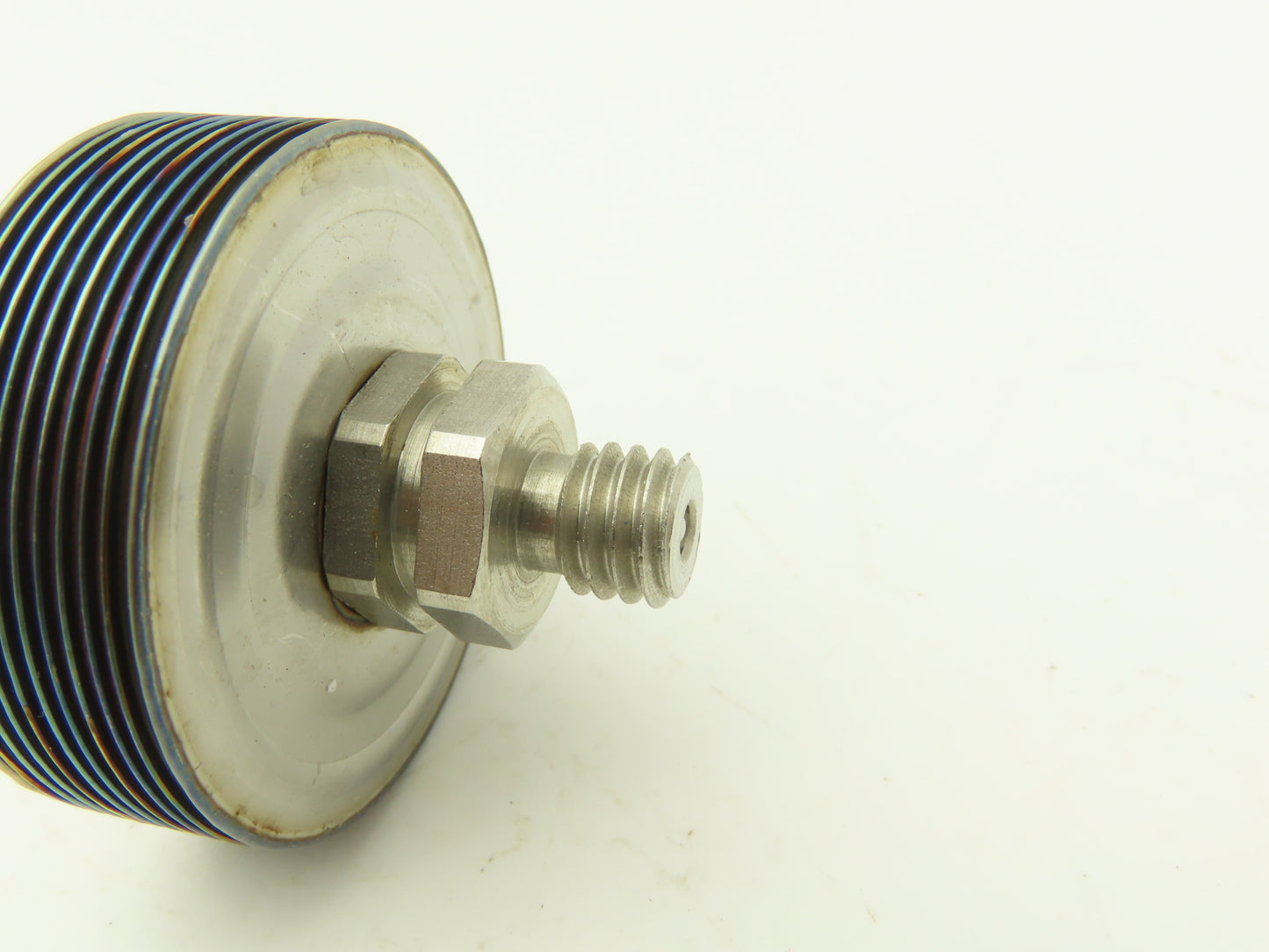 Nicholson 5704400 Steam Trap Repair Kit A-AU-AHV Bronze Bellows 2-3/4" Washer