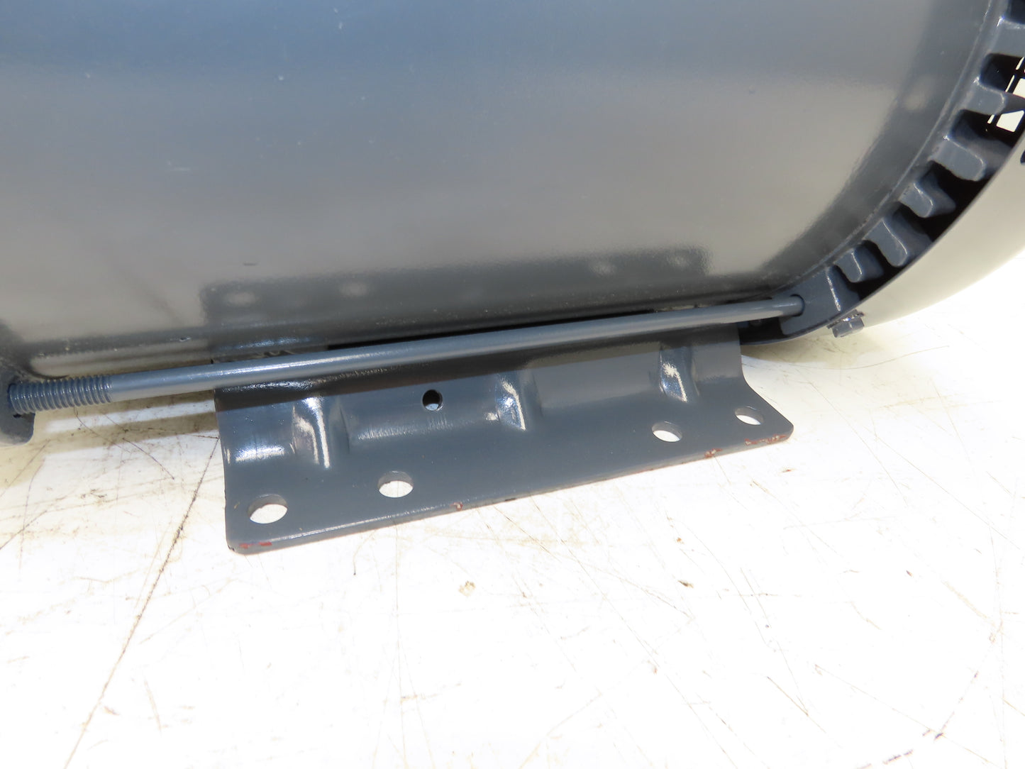 Marathon Leeson WK213TTFBD6028BD Globetrotter Motor 7.5Hp 1768 RPM 230/460V 3PH